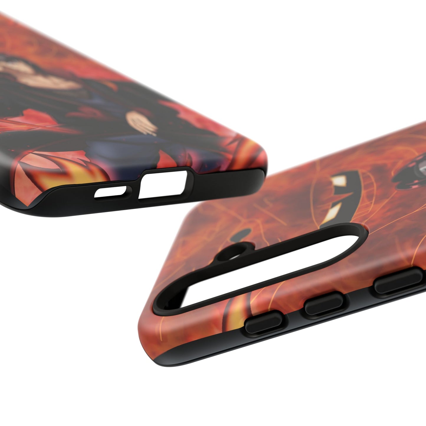 Clan Killer Case