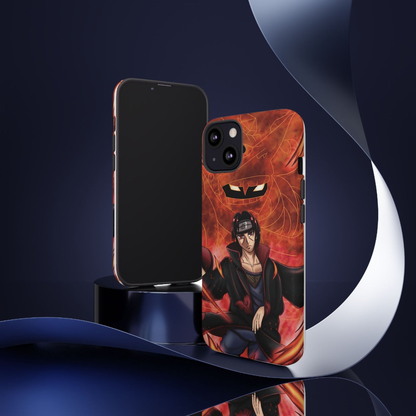 Clan Killer Case