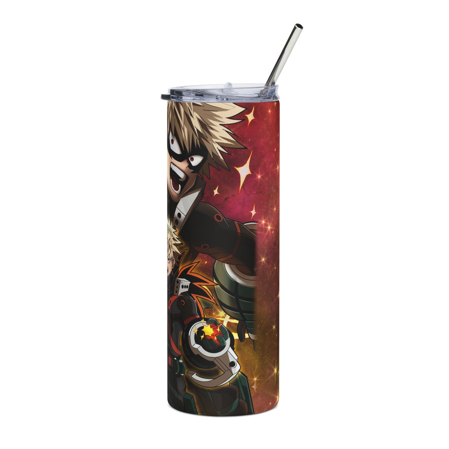 Dynamight Tumbler