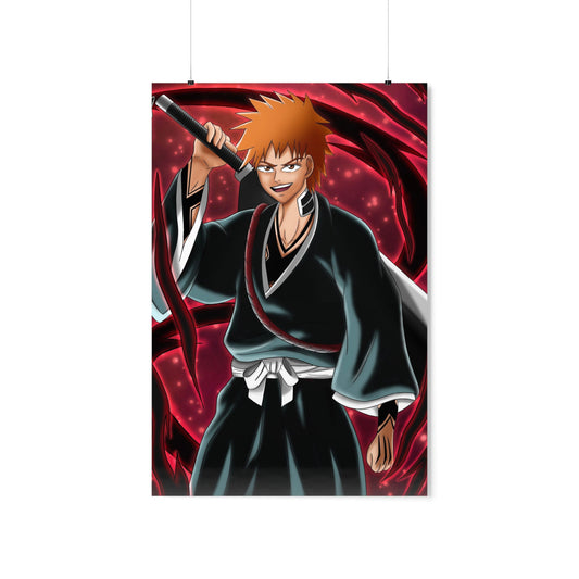 Soul Reaper Poster
