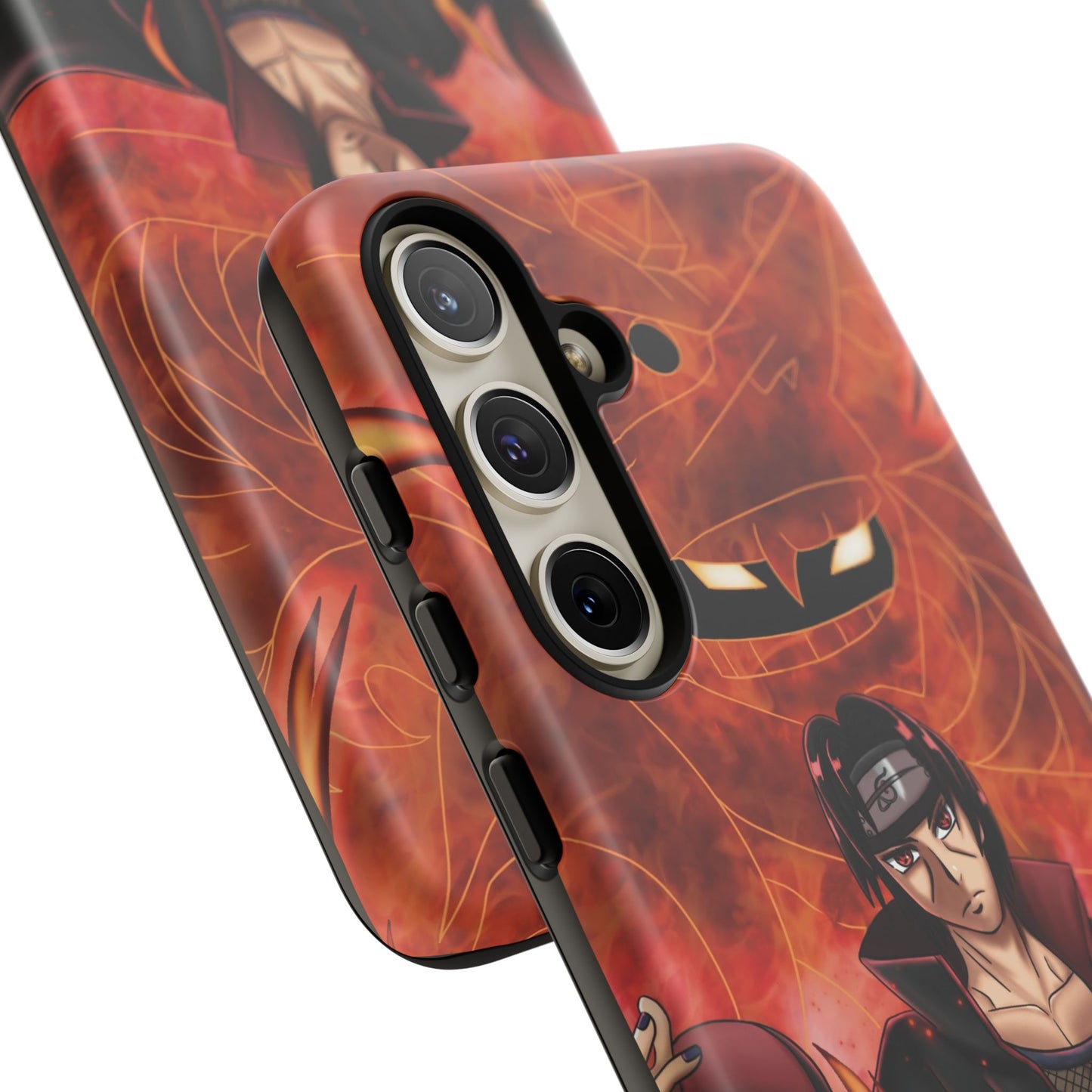 Clan Killer Case