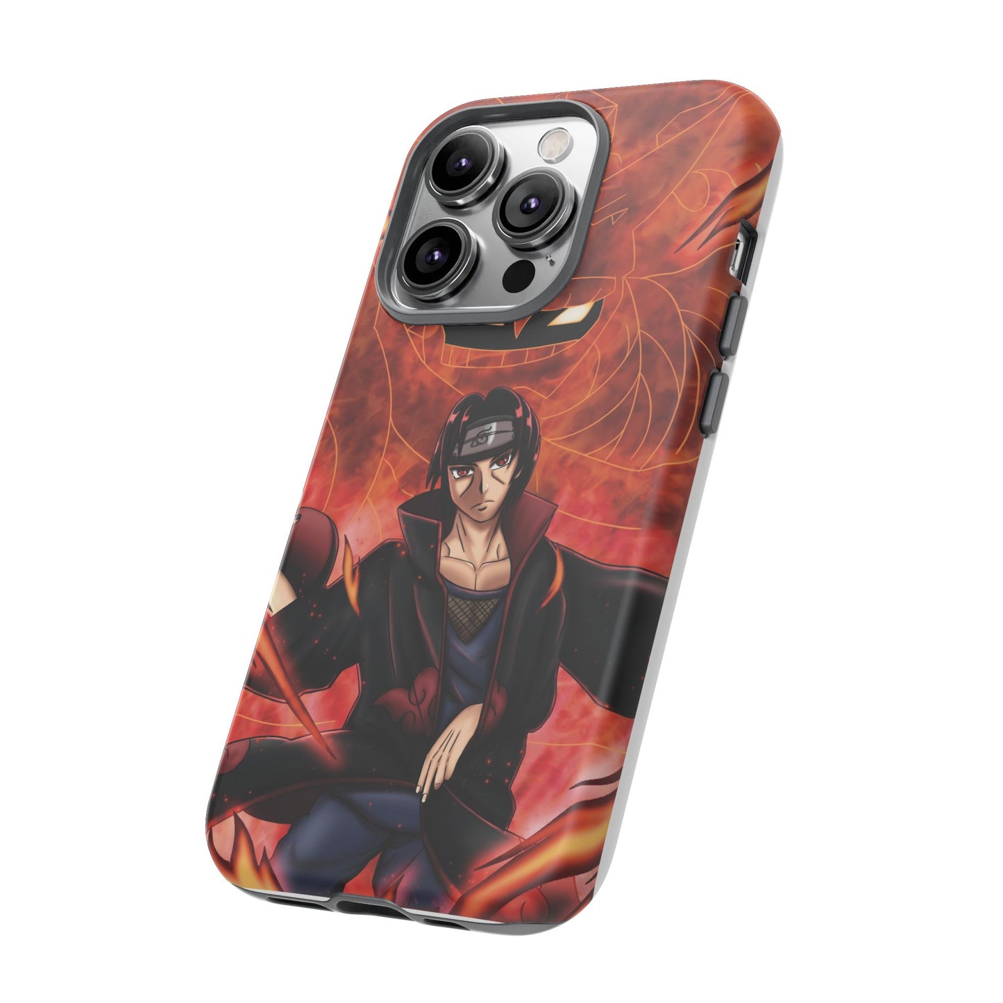 Clan Killer Case