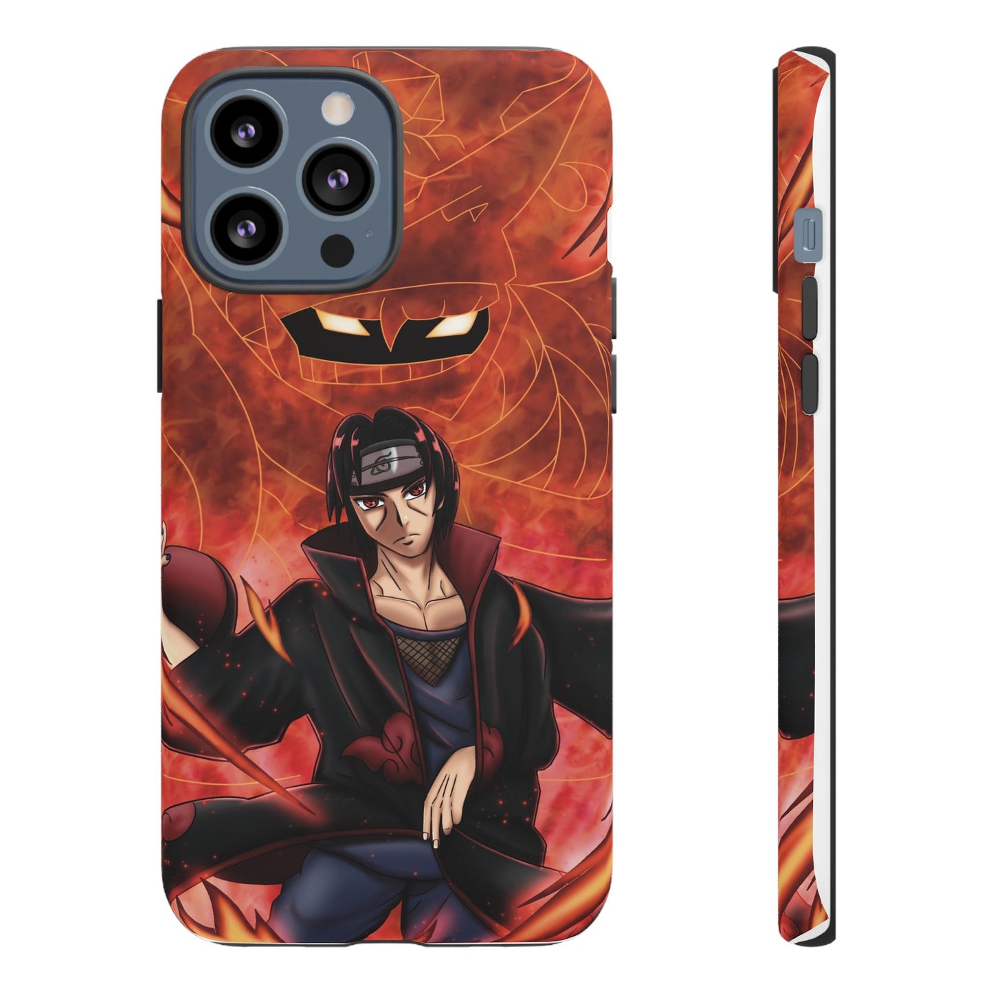 Clan Killer Case