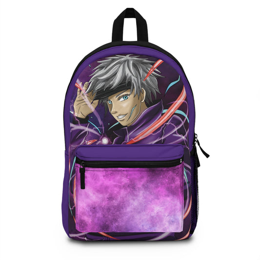 Strongest Sorcerer Bookbag