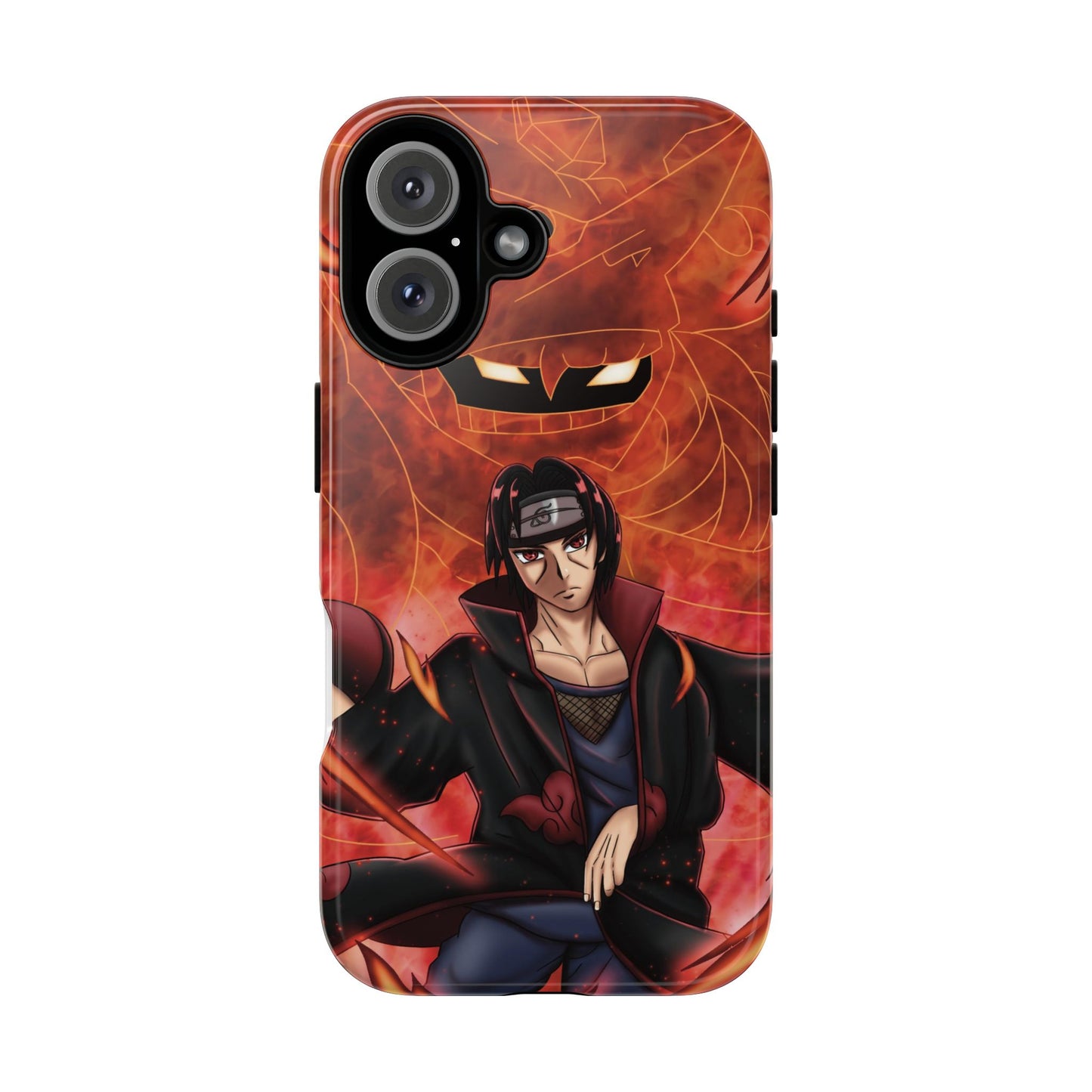 Clan Killer Case