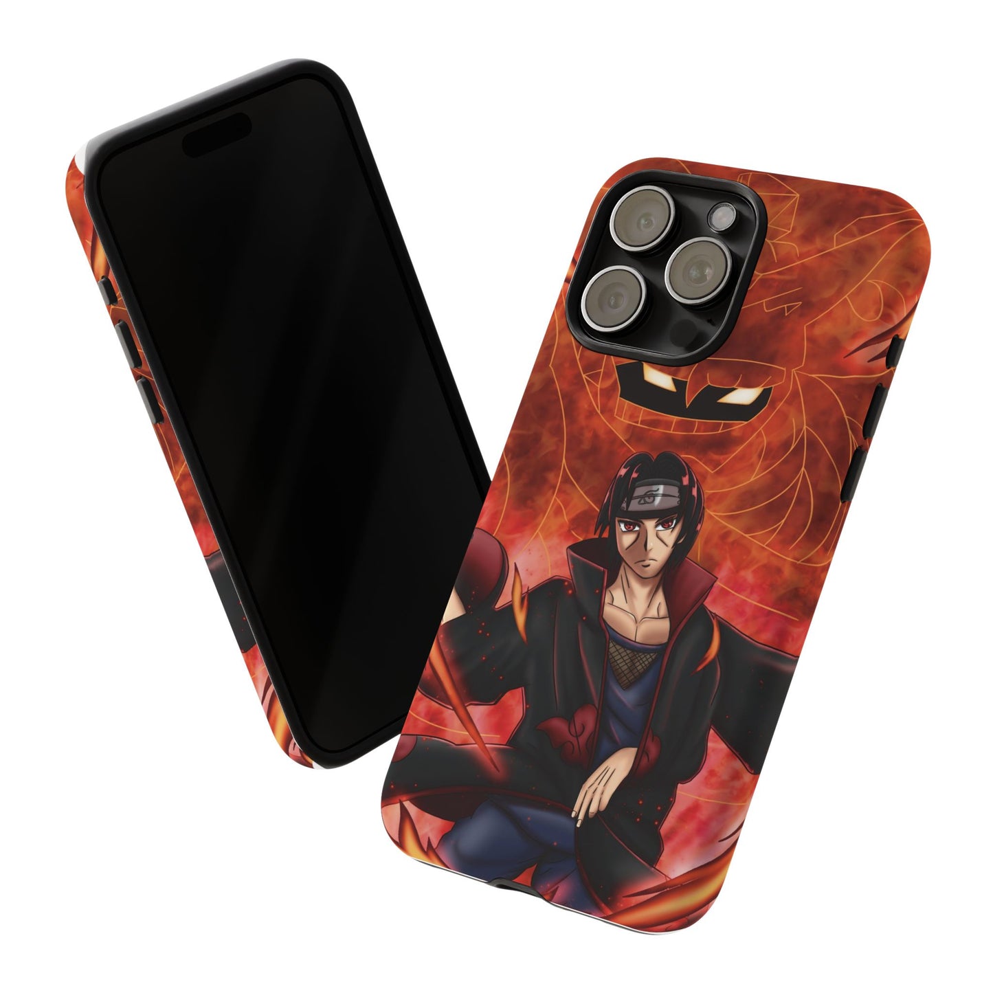 Clan Killer Case