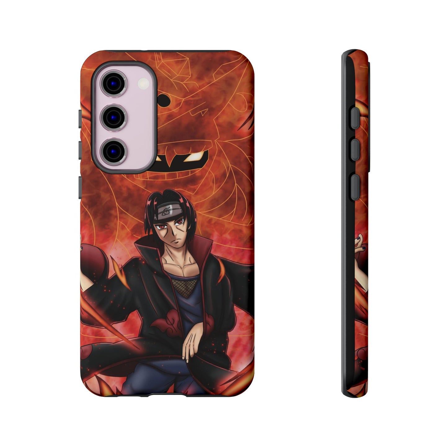 Clan Killer Case