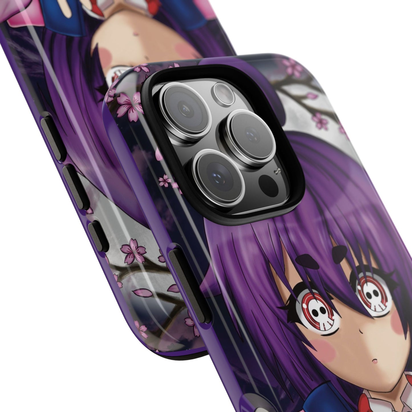 Ghost Girl Case