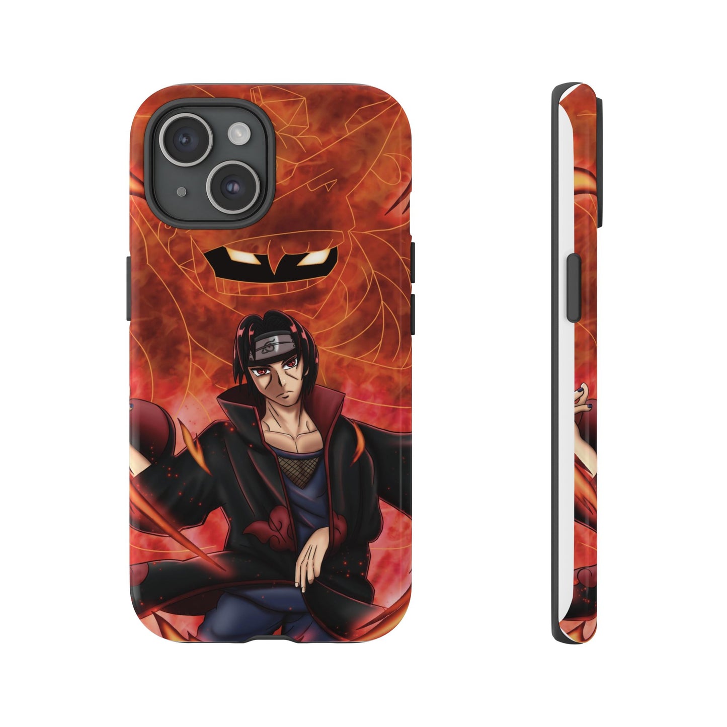 Clan Killer Case