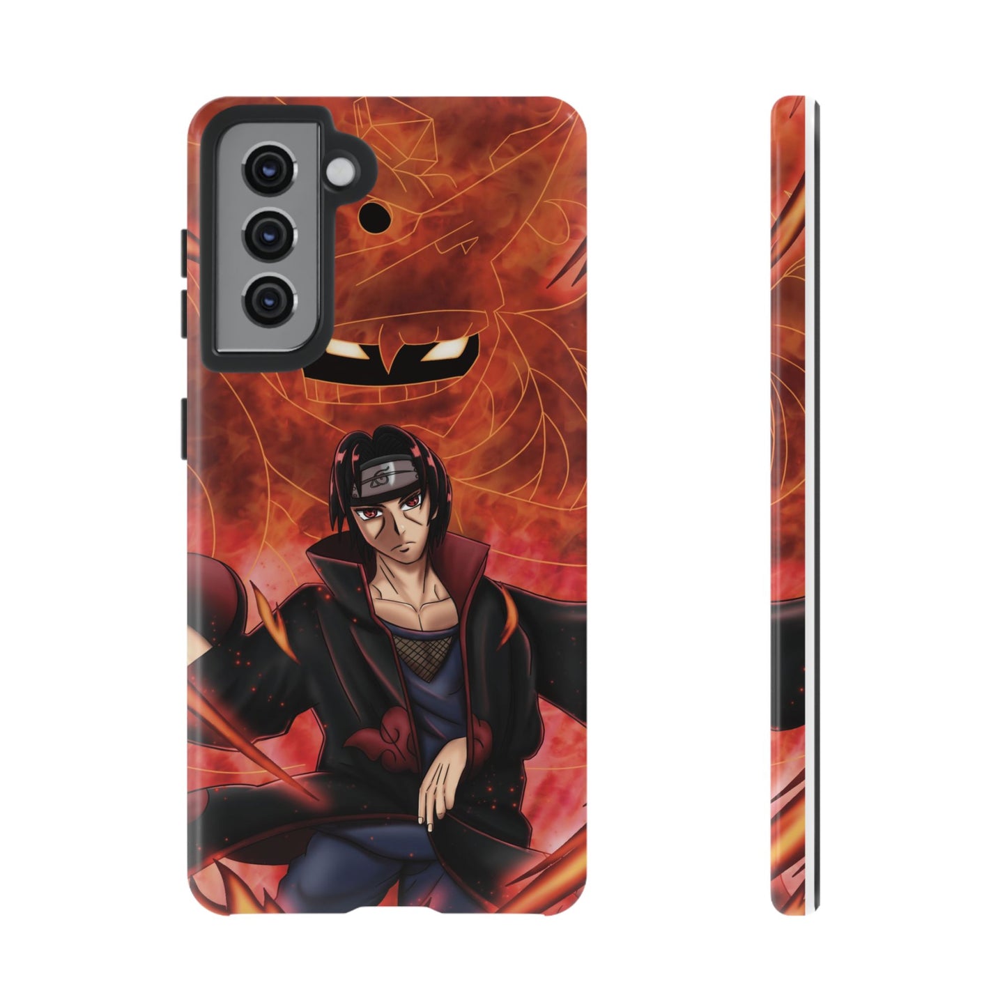 Clan Killer Case