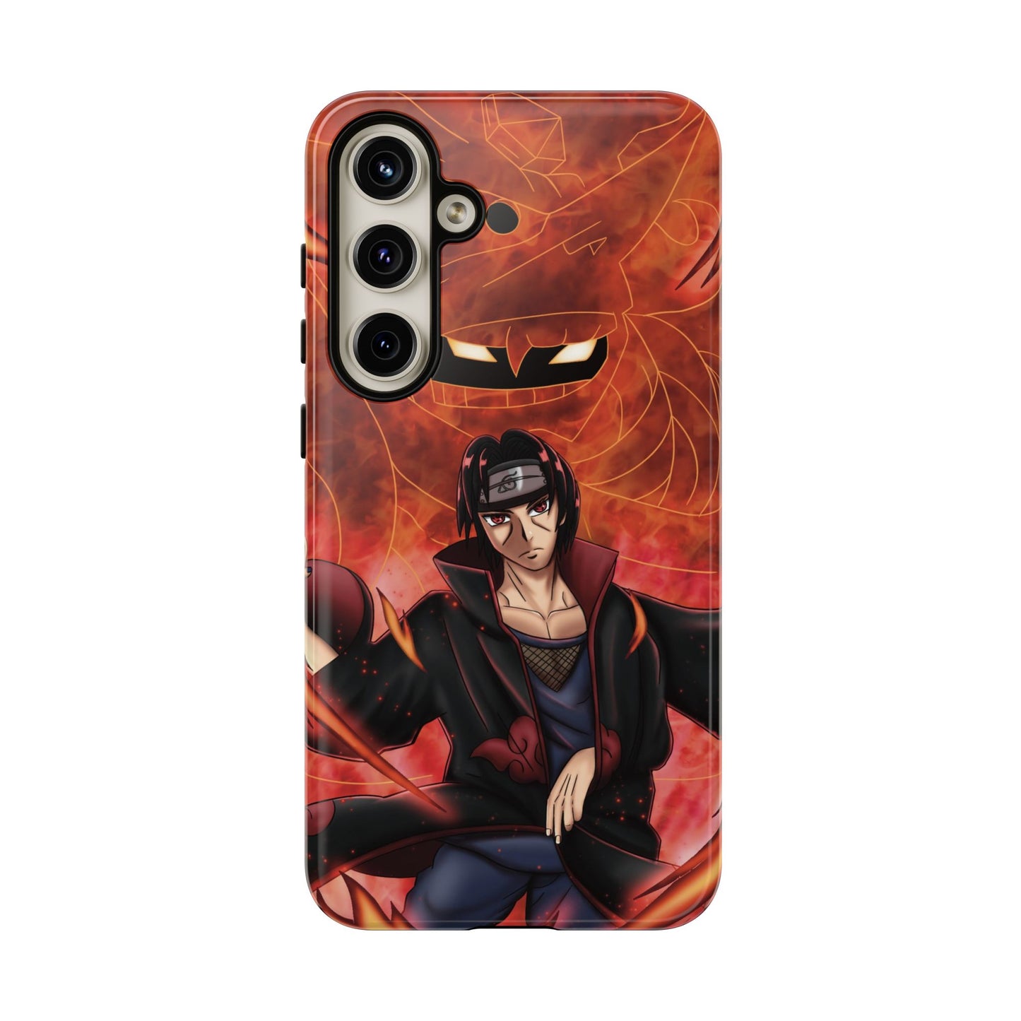 Clan Killer Case