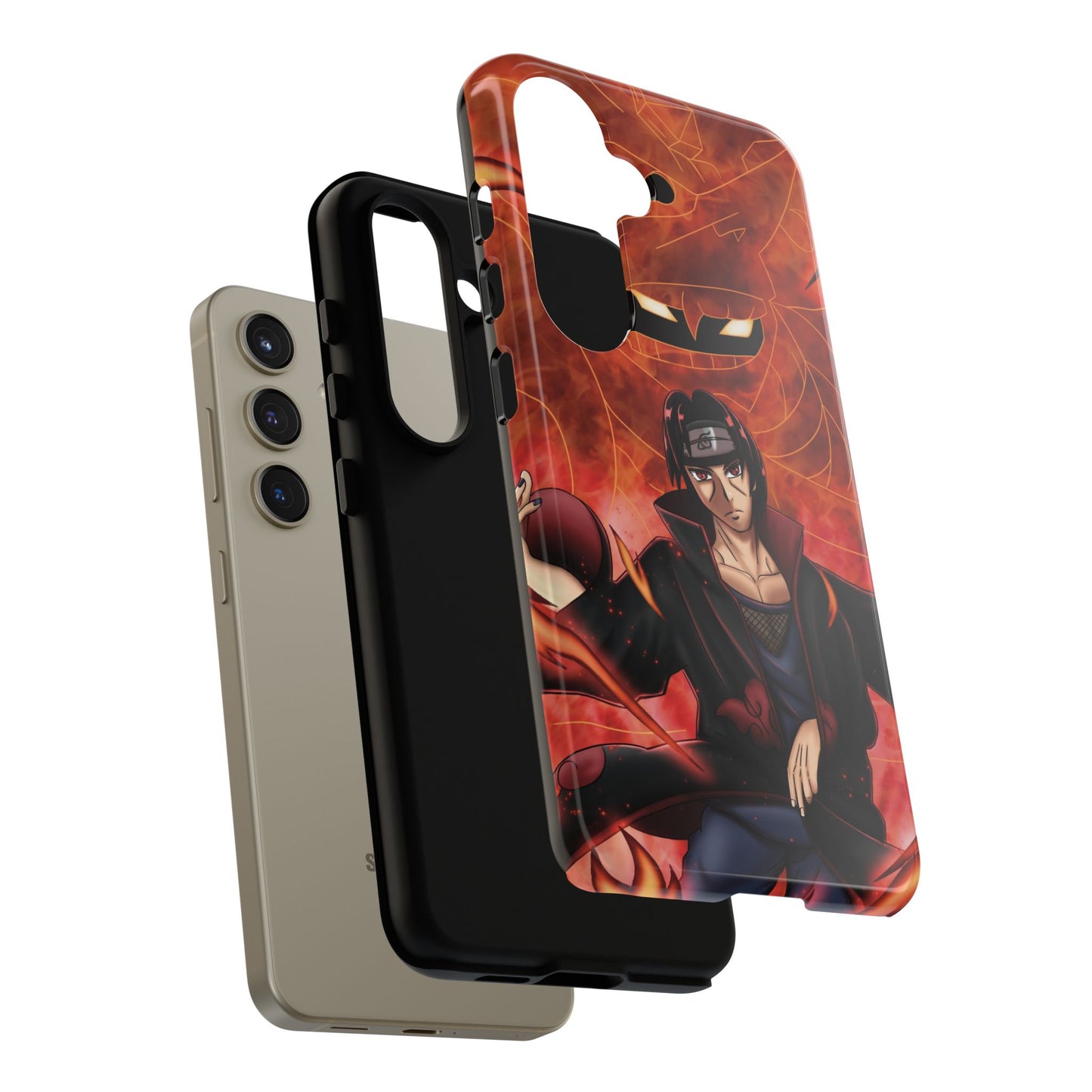 Clan Killer Case