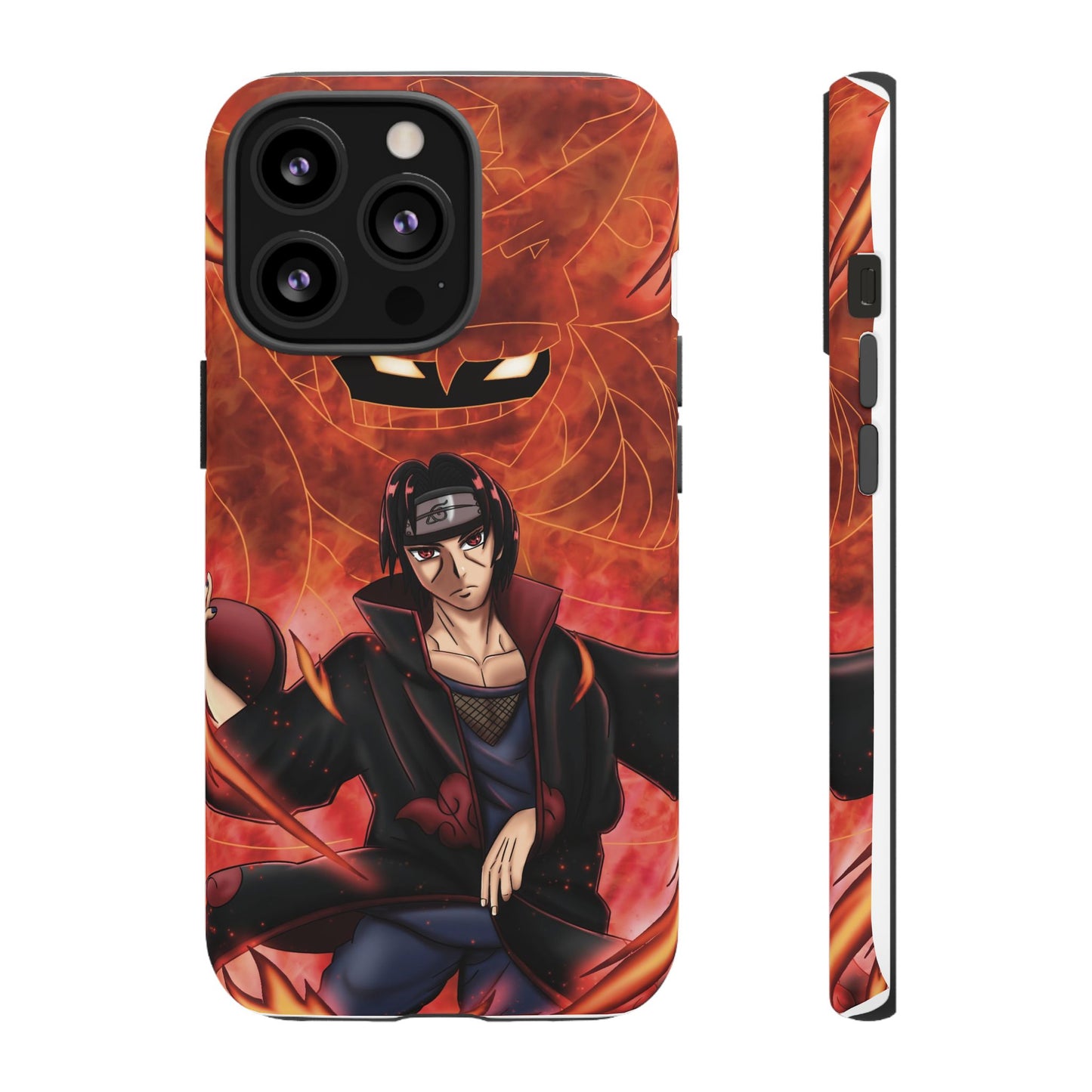 Clan Killer Case