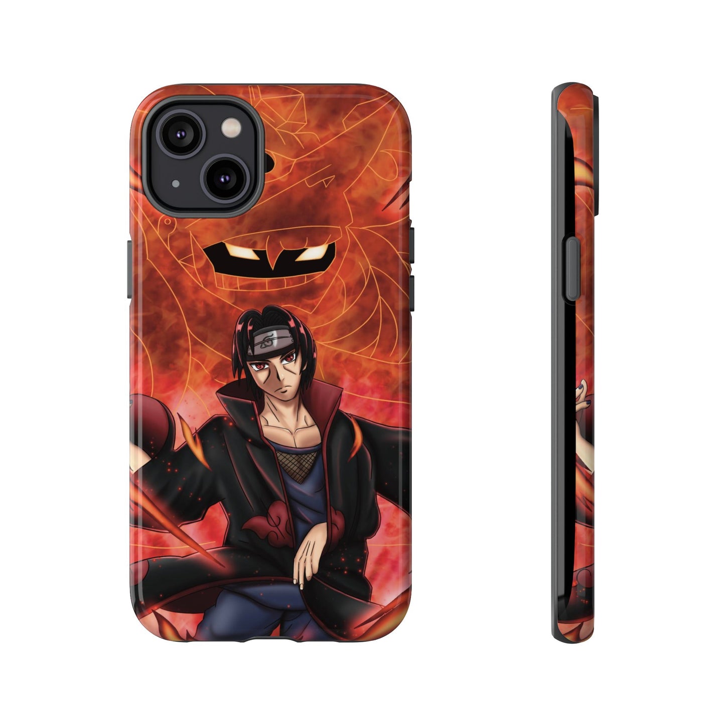 Clan Killer Case