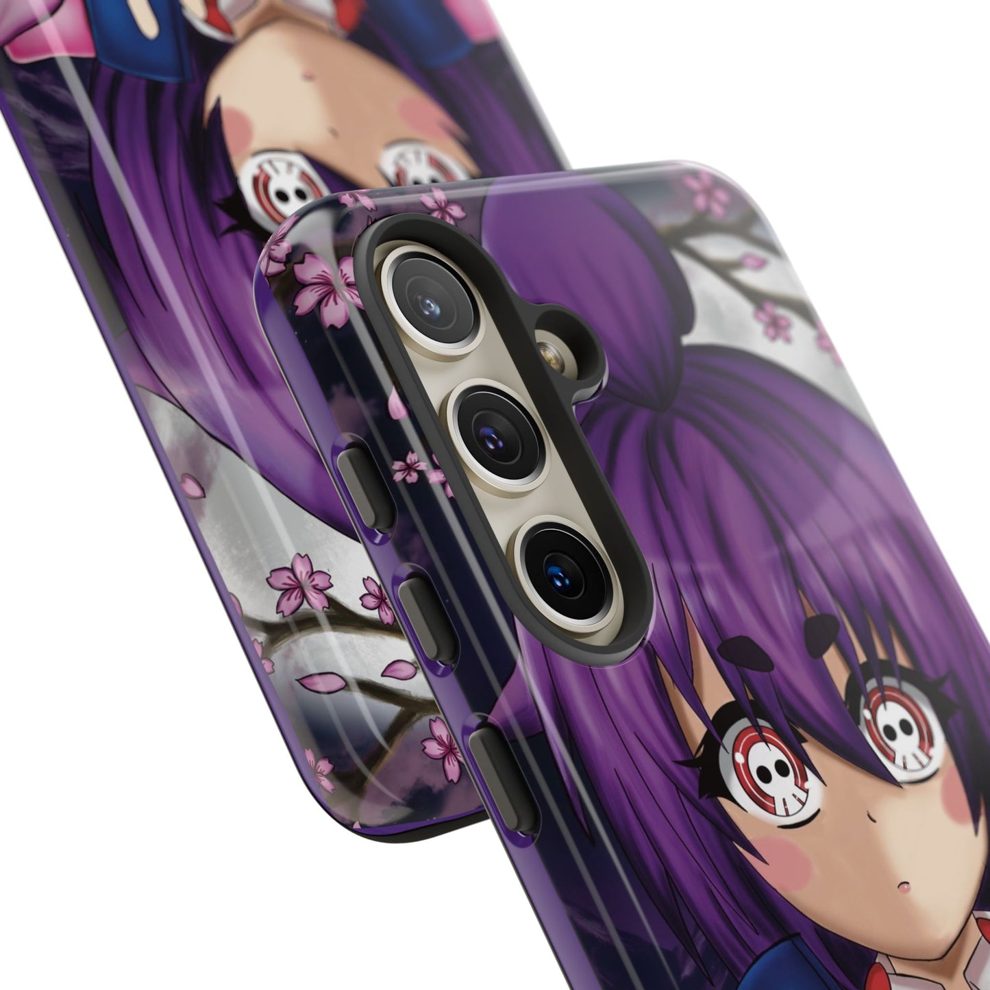 Ghost Girl Case
