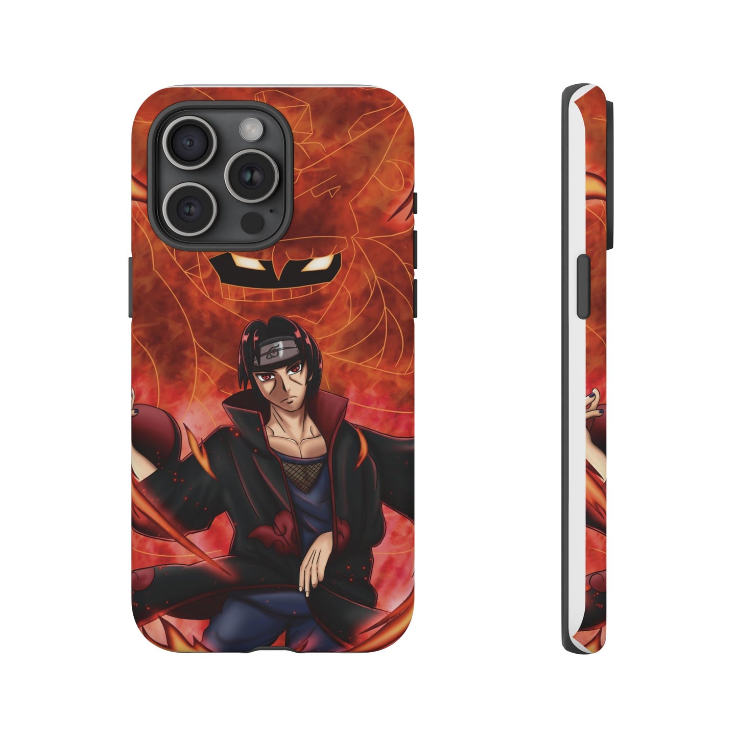 Clan Killer Case