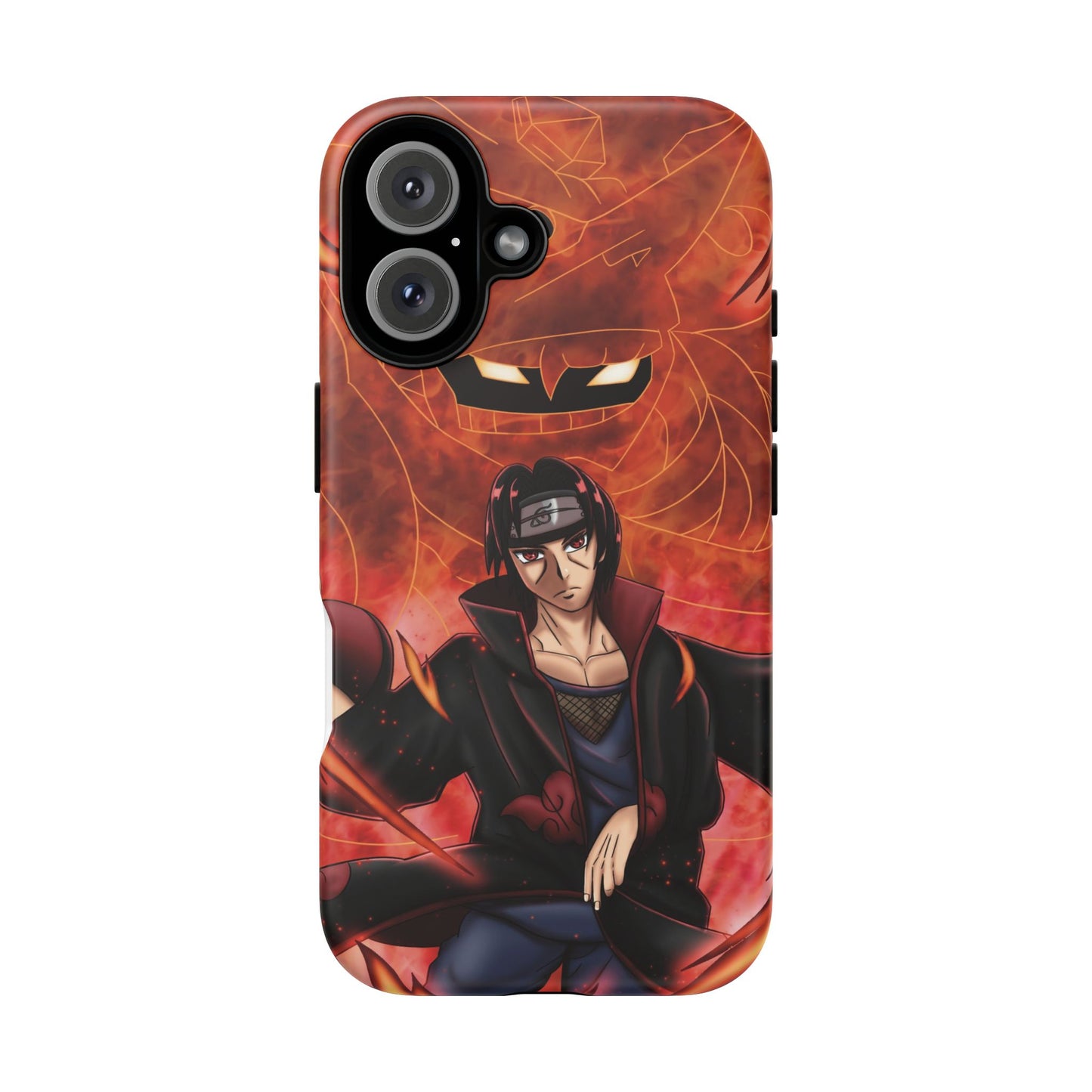 Clan Killer Case