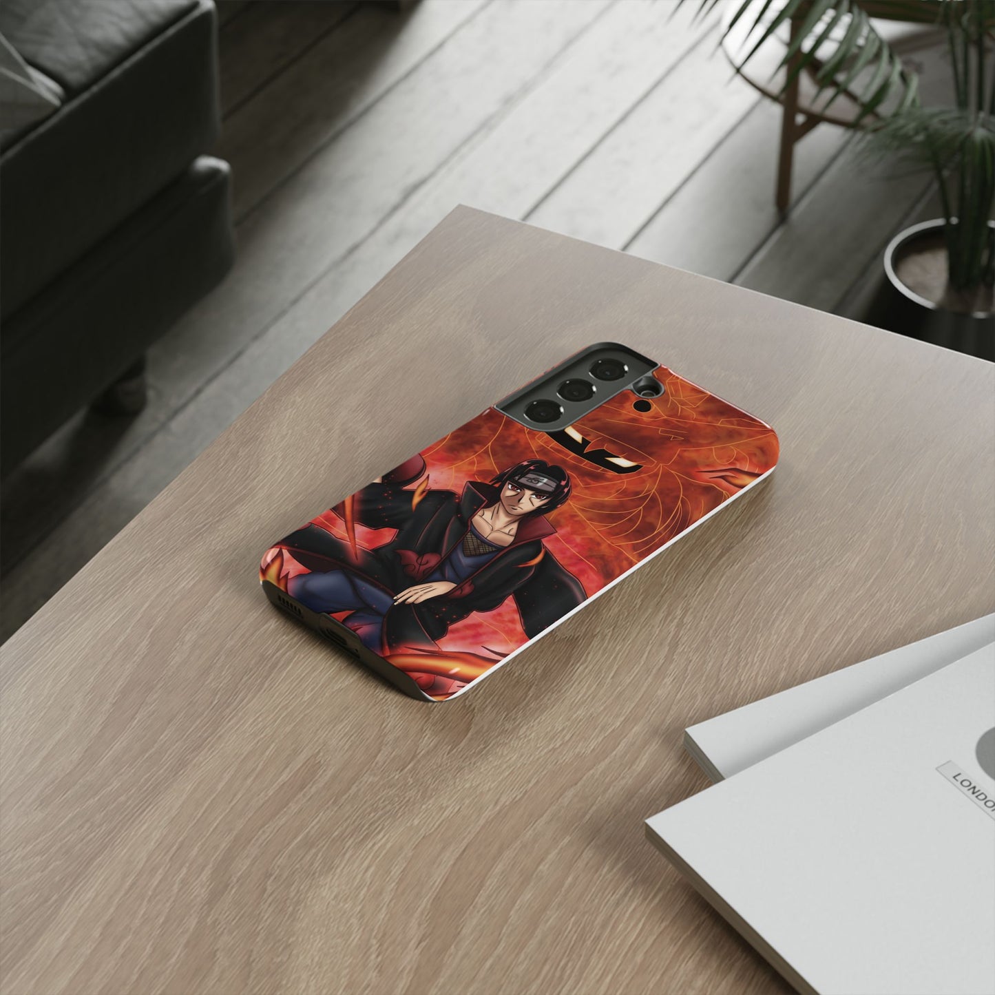 Clan Killer Case