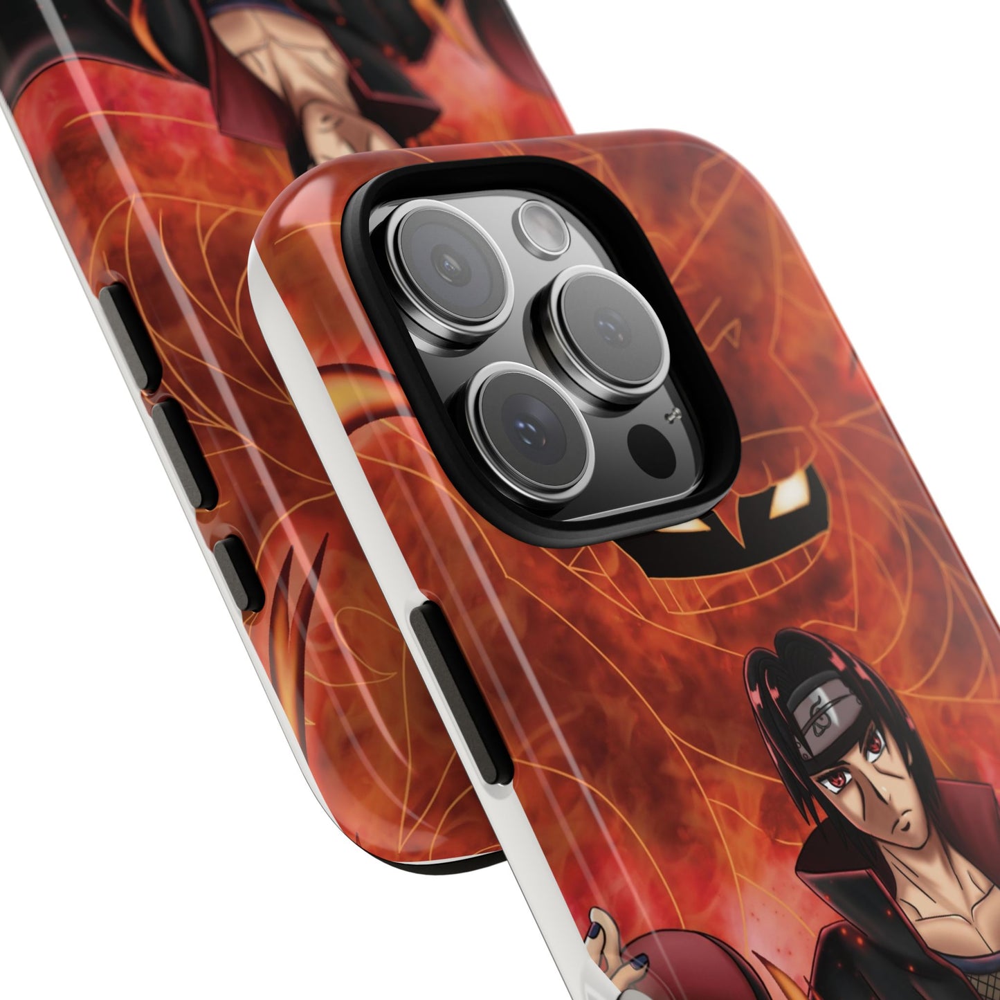 Clan Killer Case