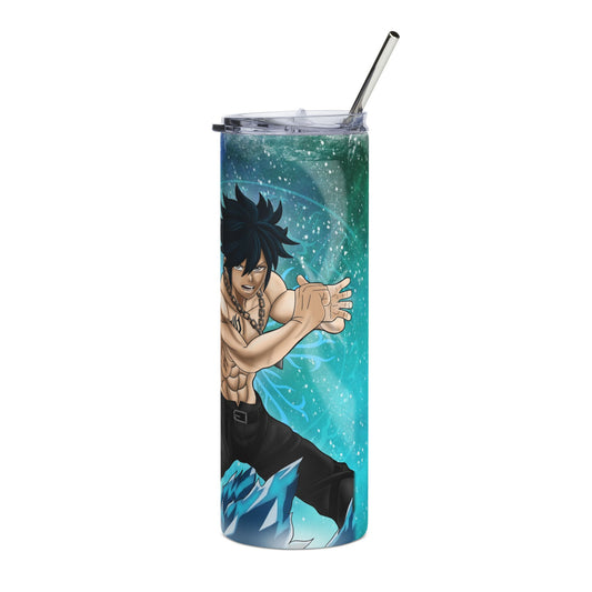 Ice Wizard Tumbler