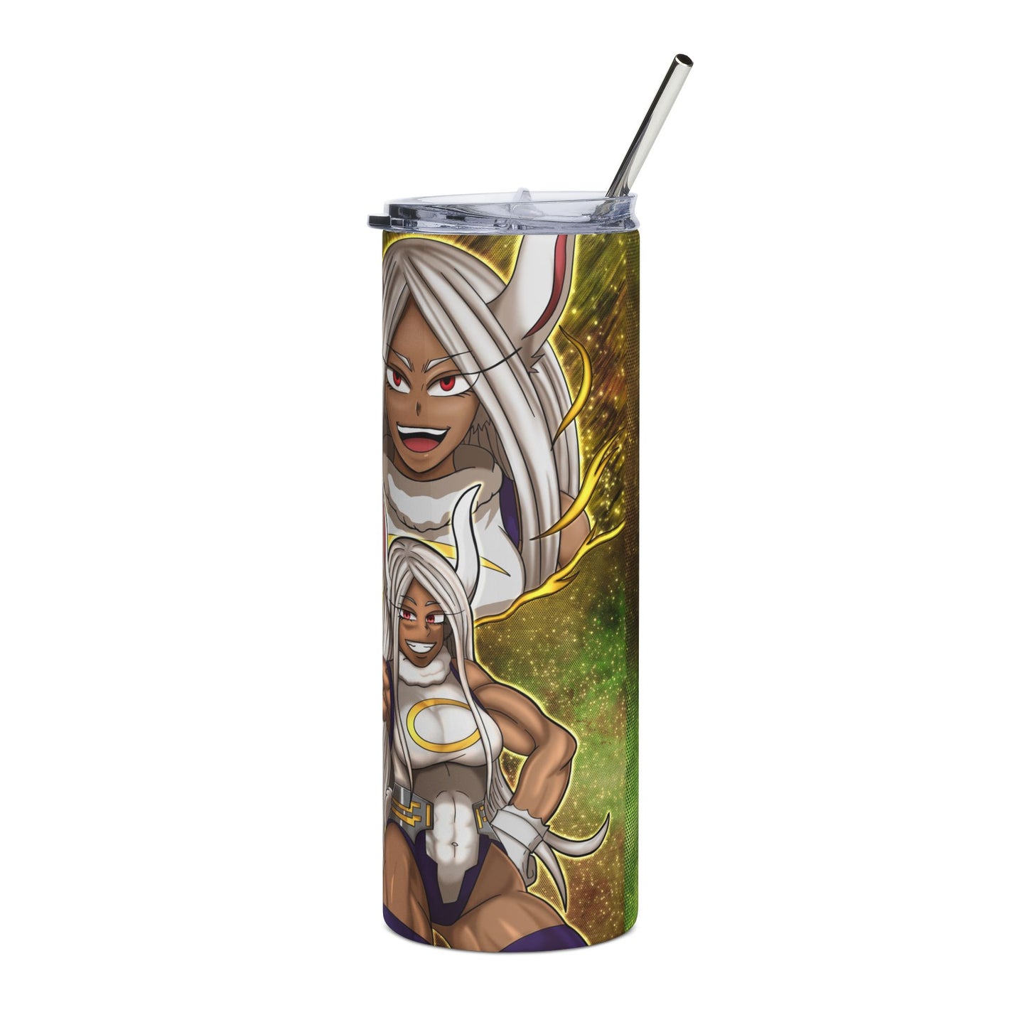 Bunny Girl Tumbler