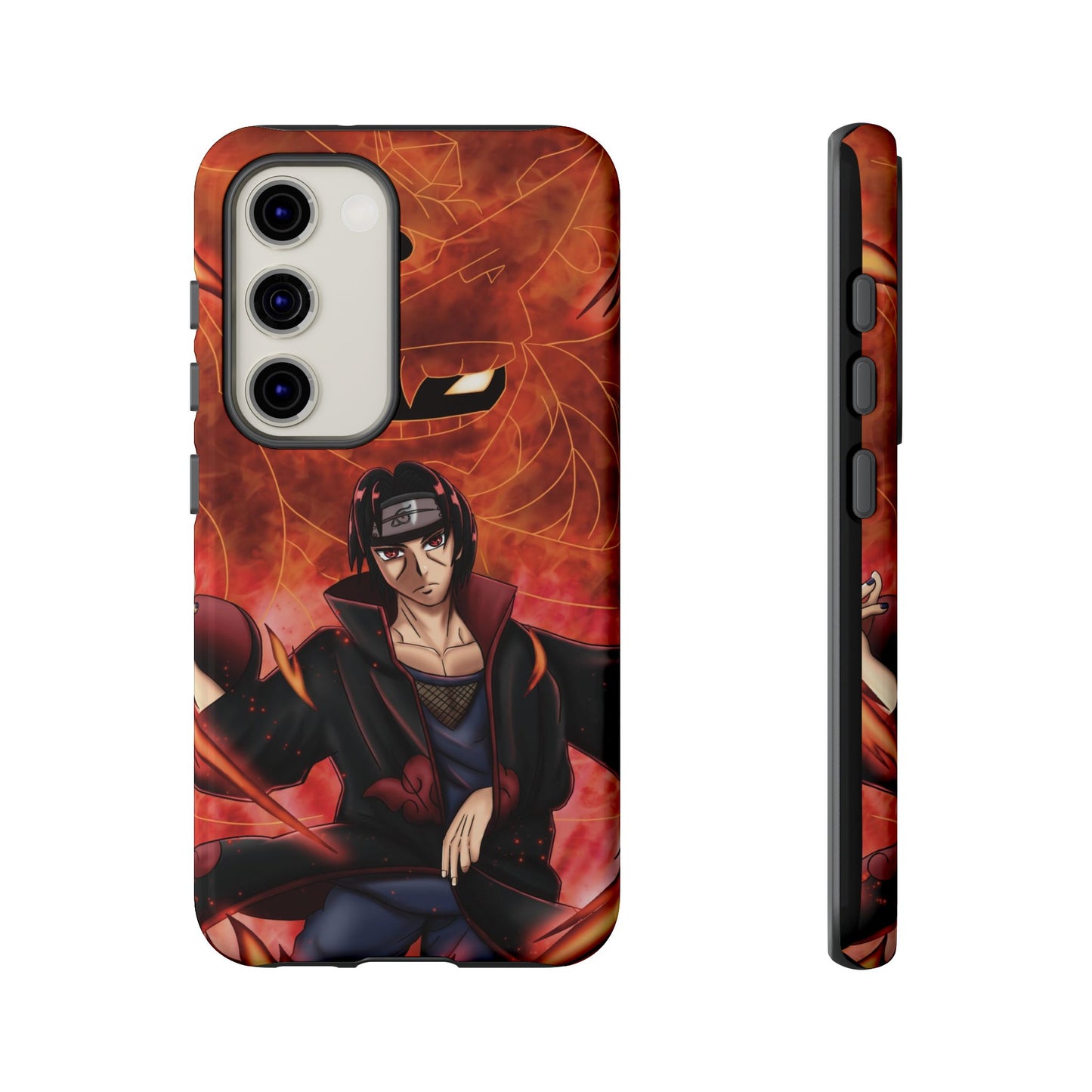 Clan Killer Case