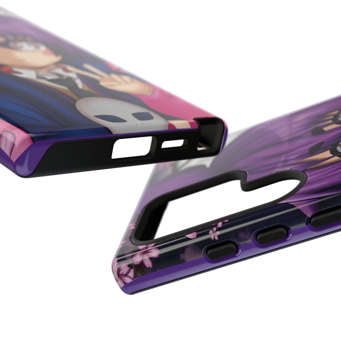 Ghost Girl Case