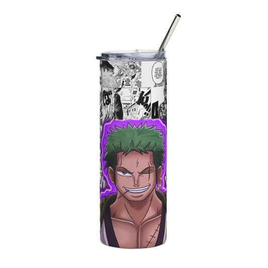 #1 Swordsman Tumbler