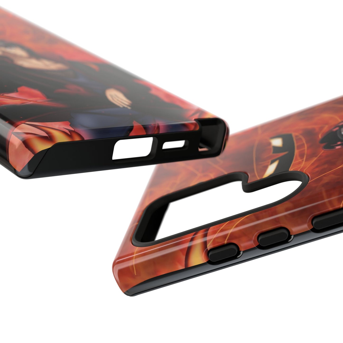 Clan Killer Case