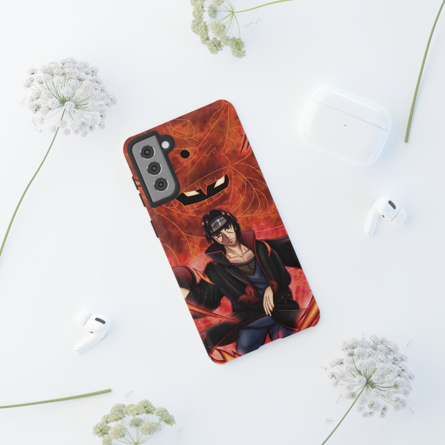 Clan Killer Case