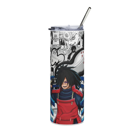 Ghost Menace Tumbler