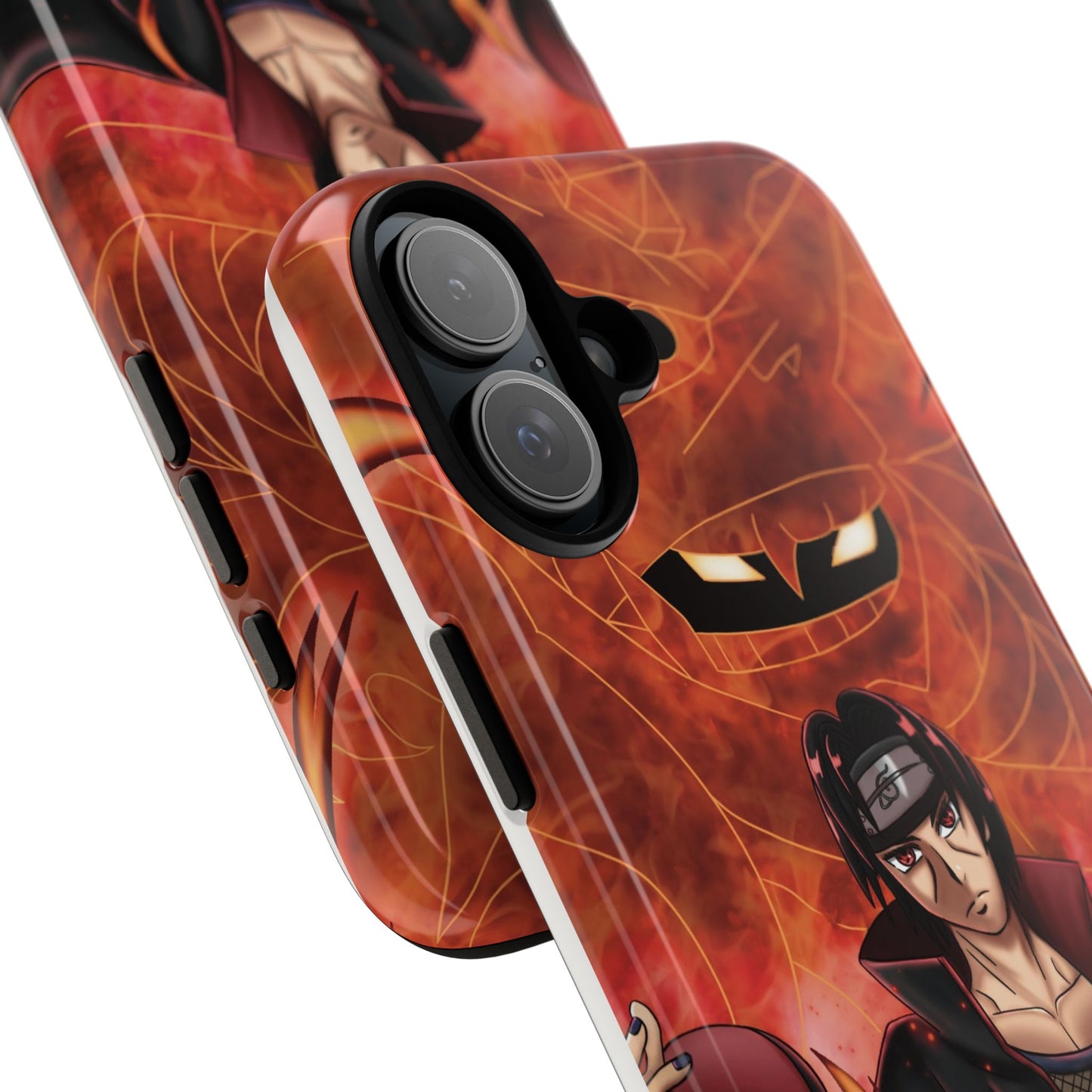 Clan Killer Case