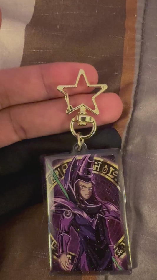 Melanin Dark Magician