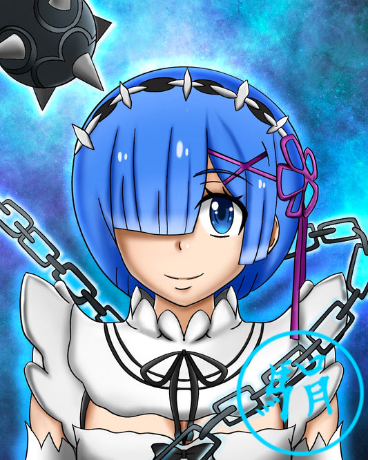 Rem Print
