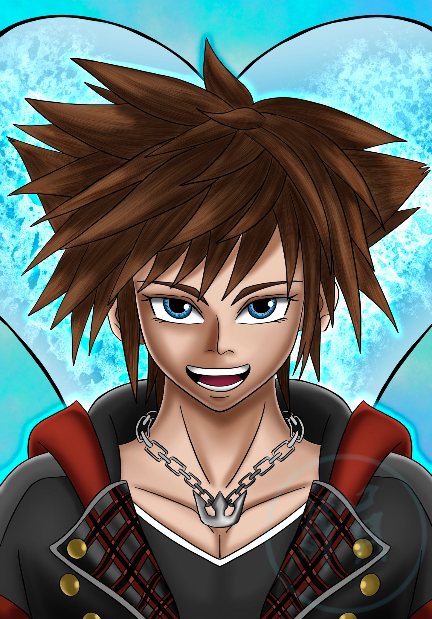 Sora Print