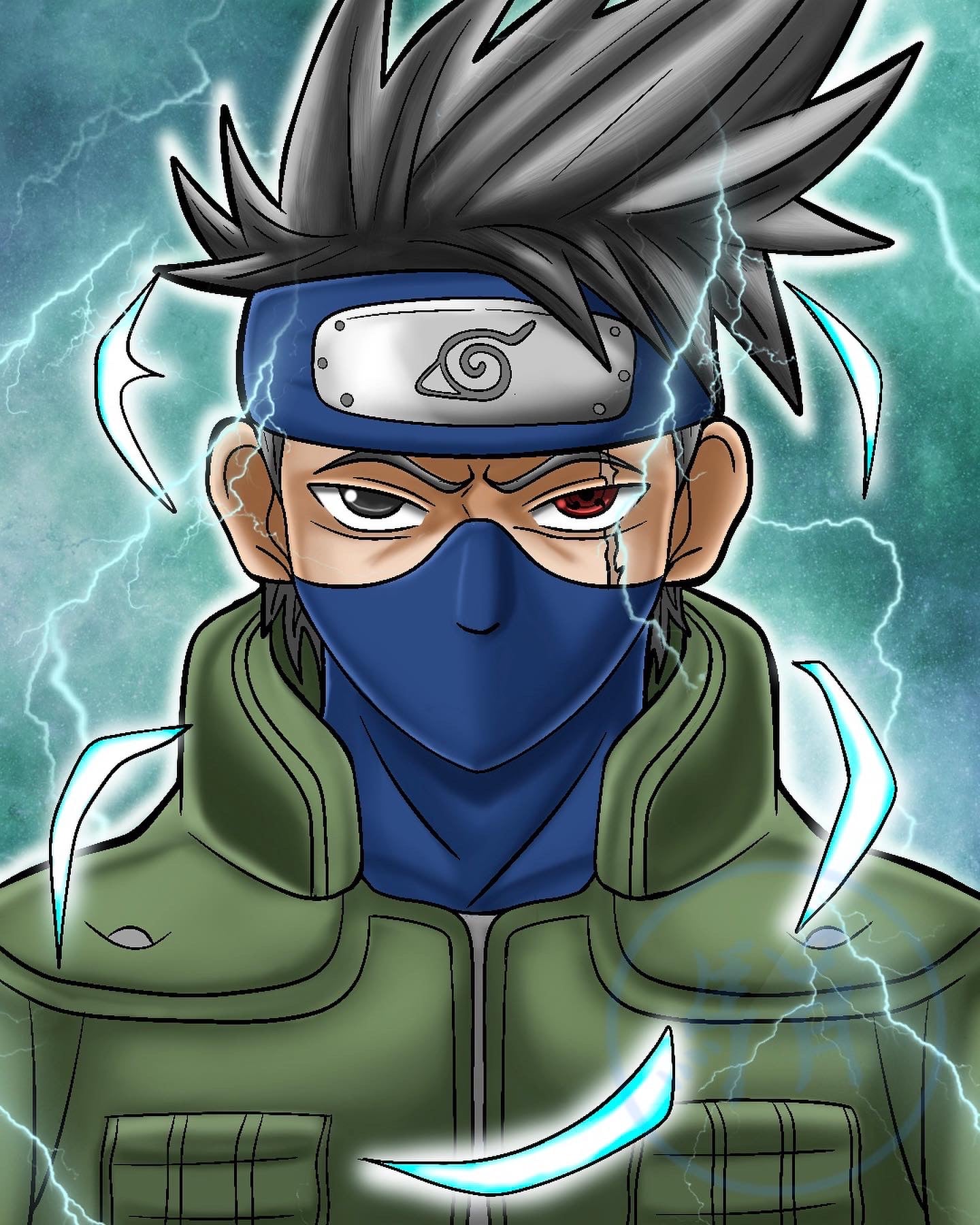 Copy Ninja Print