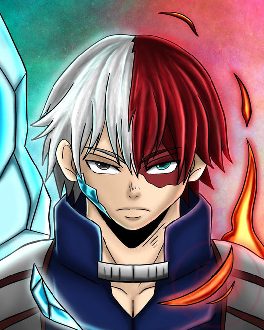 Shoto Print