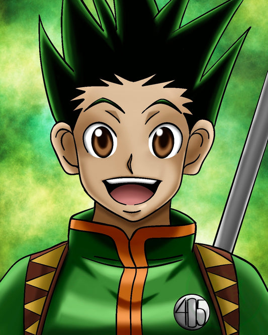 Gon