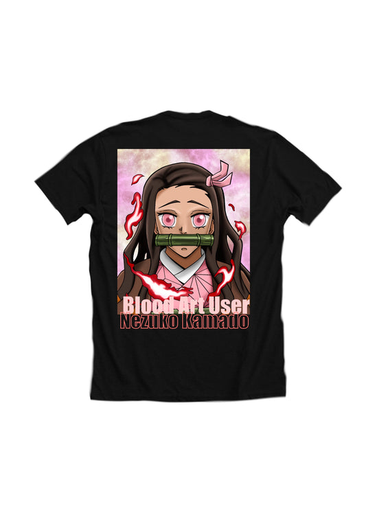Nezuko Tee